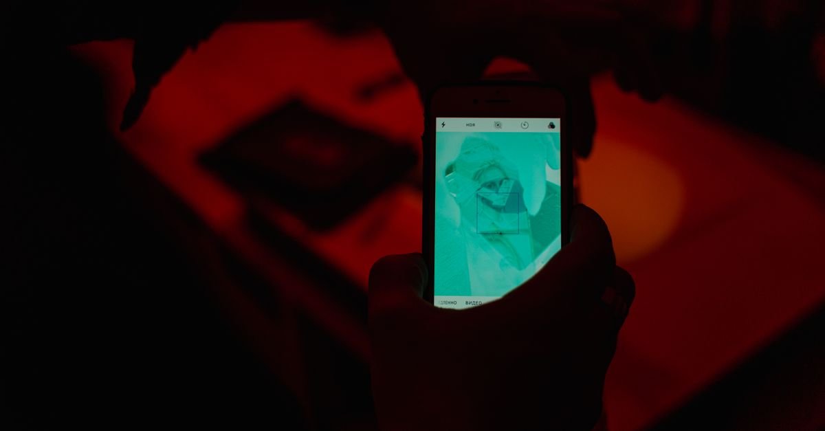 오포 플래그십의 게임 발열은 어떻게 확인하나요?